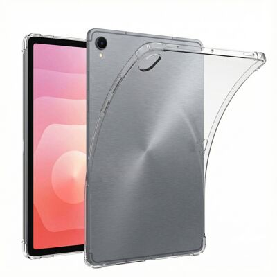 imoshion Shockproof Case voor de Samsung Galaxy Tab S11 - Transparant imoshion Shockproof Case voor de Samsung Galaxy Tab S11 - Transparant