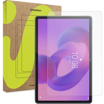 imoshion Gehard glas screenprotector voor de Lenovo Idea Tab imoshion Gehard glas screenprotector voor de Lenovo Idea Tab