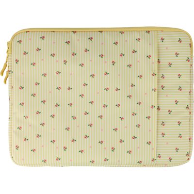 imoshion Design Laptophoes 13-14 inch - Laptopsleeve - Garden Stripes imoshion Design Laptophoes 13-14 inch - Laptopsleeve - Garden Stripes