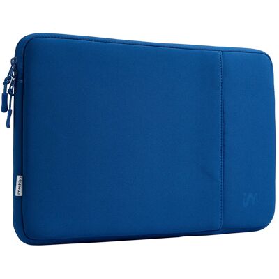 imoshion Laptophoes met opbergvak 13 inch - Laptopsleeve - Cobalt Blue imoshion Laptophoes met opbergvak 13 inch - Laptopsleeve - Cobalt Blue