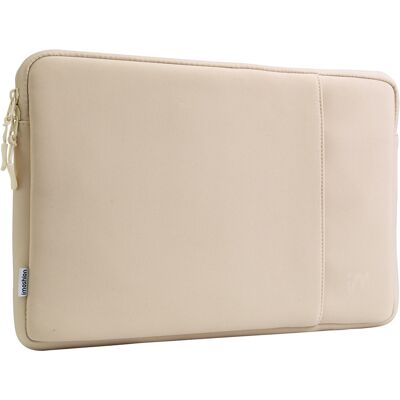 imoshion Laptophoes met opbergvak 13 inch - Laptopsleeve - Sandstone imoshion Laptophoes met opbergvak 13 inch - Laptopsleeve - Sandstone