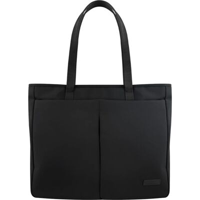 UNIQ Hava 16" Gerecyclede PET Laptoptas - Modern & Milieuvriendelijk UNIQ Hava 16" Gerecyclede PET Laptoptas - Modern & Milieuvriendelijk
