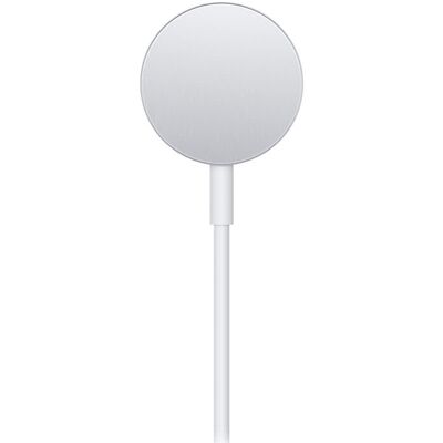 Magnetic Charging Cable voor de Apple Watch - USB-A - 2 meter - Wit Magnetic Charging Cable voor de Apple Watch - USB-A - 2 meter - Wit