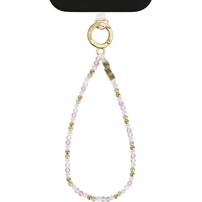 iDeal of Sweden Wristlet Strap - Beaded Joy iDeal of Sweden Wristlet Strap - Beaded Joy