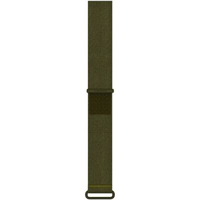 Accessory Band voor de Garmin CIRQA - Maat S/M - Dark Olive Accessory Band voor de Garmin CIRQA - Maat S/M - Dark Olive