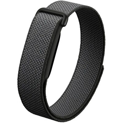 Google Performance Loop Band voor de Fitbit Air - Obsidian Google Performance Loop Band voor de Fitbit Air - Obsidian