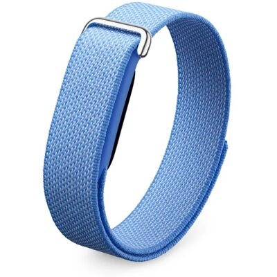 Google Performance Loop Band voor de Fitbit Air - Lavender Google Performance Loop Band voor de Fitbit Air - Lavender