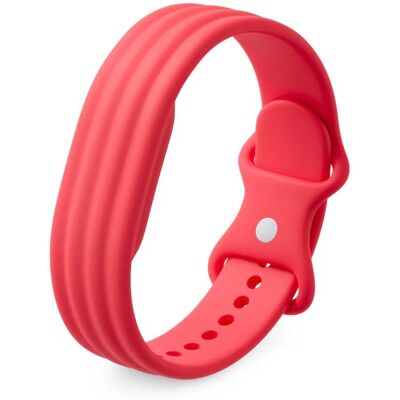 Google Active Band voor de Fitbit Air - Maat S - Berry Google Active Band voor de Fitbit Air - Maat S - Berry