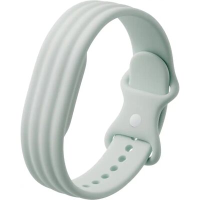 Google Active Band voor de Fitbit Air - Maat L - Fog Google Active Band voor de Fitbit Air - Maat L - Fog
