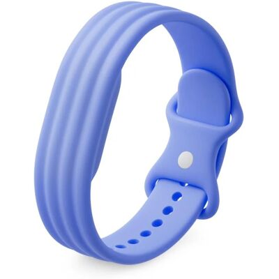 Google Active Band voor de Fitbit Air - Maat L - Lavender Google Active Band voor de Fitbit Air - Maat L - Lavender