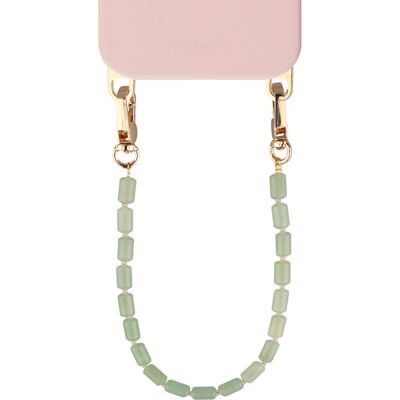 Selencia Sorbet Pop Polskoord - Green Selencia Sorbet Pop Polskoord - Green