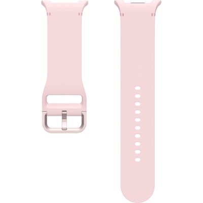 Originele Sport Band voor de Samsung Galaxy Watch 8 (40/44mm) / Classic (46mm) - M/L - Roze Originele Sport Band voor de Samsung Galaxy Watch 8 (40/44mm) / Classic (46mm) - M/L - Roze
