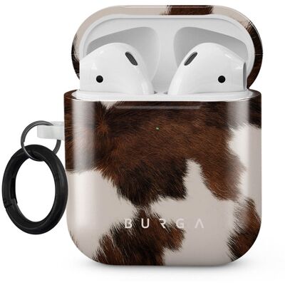 Burga Hardcase voor de Apple AirPods 1 / 2 - Celestial Burga Hardcase voor de Apple AirPods 1 / 2 - Celestial