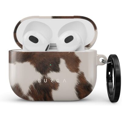 Burga Hardcase voor de Apple AirPods 3 - Celestial Burga Hardcase voor de Apple AirPods 3 - Celestial