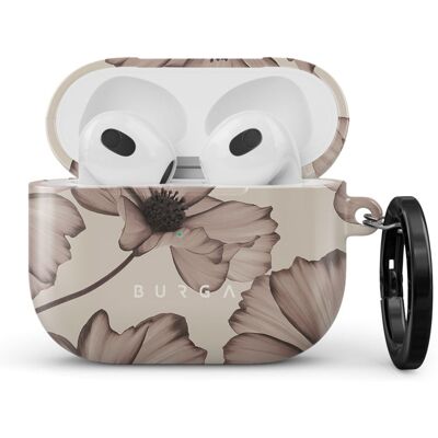 Burga Hardcase voor de Apple AirPods 3 - Barely Yours Burga Hardcase voor de Apple AirPods 3 - Barely Yours