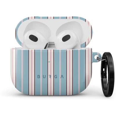Burga Hardcase voor de Apple AirPods 3 - Afternoon Nap Burga Hardcase voor de Apple AirPods 3 - Afternoon Nap
