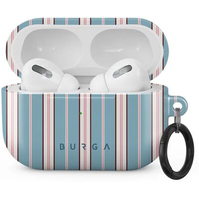 Burga Hardcase voor de Apple AirPods Pro 3 - Afternoon Nap Burga Hardcase voor de Apple AirPods Pro 3 - Afternoon Nap