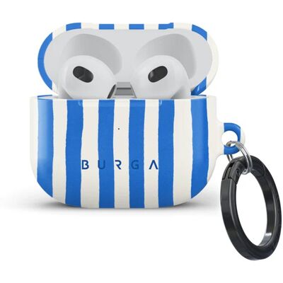 Burga Hardcase voor de Apple AirPods 3 - Kafenio Burga Hardcase voor de Apple AirPods 3 - Kafenio