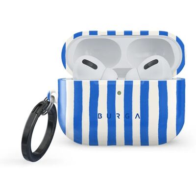 Burga Hardcase voor de Apple AirPods Pro 3 - Kafenio Burga Hardcase voor de Apple AirPods Pro 3 - Kafenio