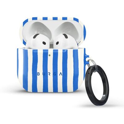 Burga Hardcase voor de Apple AirPods 4 - Kafenio Burga Hardcase voor de Apple AirPods 4 - Kafenio