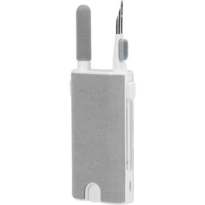 imoshion 5 in 1 Cleaning Tool Kit - Apple AirPods 5 in 1 Cleaning Kit - Schoonmaaktool voor Apple AirPods, smartphones en oordopjes imoshion 5 in 1 Cleaning Tool Kit - Apple AirPods 5 in 1 Cleaning Kit - Schoonmaaktool voor Apple AirPods, smartphones en oordopjes