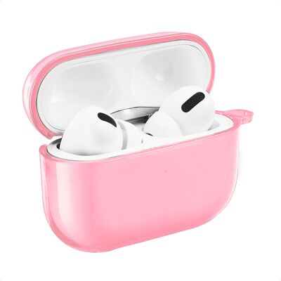 imoshion Neon Case voor de Apple AirPods Pro 2 - Roze imoshion Neon Case voor de Apple AirPods Pro 2 - Roze
