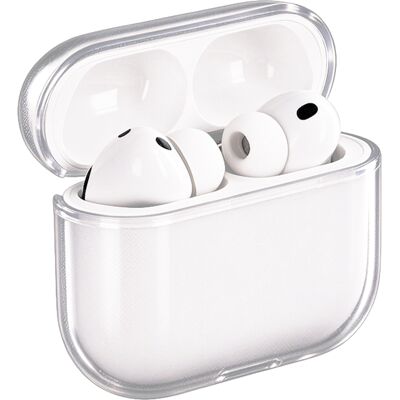 imoshion Clear Softcase voor de Apple AirPods Pro 3 - Transparant imoshion Clear Softcase voor de Apple AirPods Pro 3 - Transparant