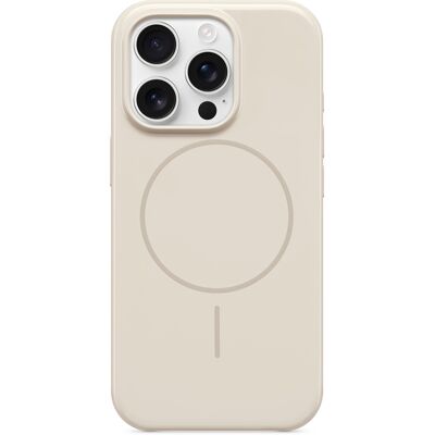 Beats Backcover met MagSafe voor de Apple iPhone 16 Pro - Zandstrand Beats Backcover met MagSafe voor de Apple iPhone 16 Pro - Zandstrand