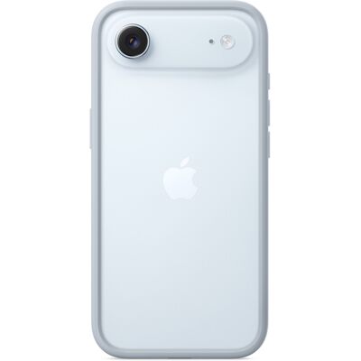 Original Bumper voor de Apple iPhone Air - Lichtblauw Original Bumper voor de Apple iPhone Air - Lichtblauw