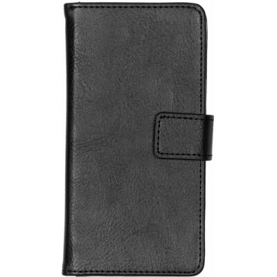 Smartphonehoesjes.nl Luxe Lederen Bookcase voor de Samsung Galaxy S10 Plus - Zwart Smartphonehoesjes.nl Luxe Lederen Bookcase voor de Samsung Galaxy S10 Plus - Zwart