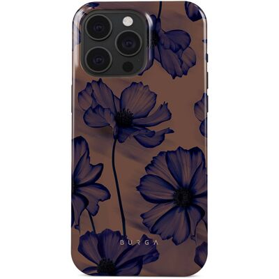 Burga Velvet Night hoesje voor iPhone 15 Pro Max Burga Velvet Night hoesje voor iPhone 15 Pro Max