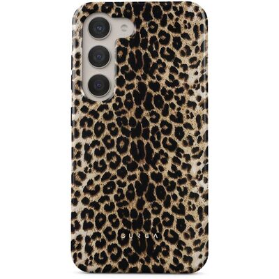 Burga Tough Backcover voor de Samsung Galaxy S24 Plus - Player Burga Tough Backcover voor de Samsung Galaxy S24 Plus - Player