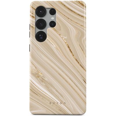 Burga Tough Backcover voor de Samsung Galaxy S25 Ultra - Full Glam Burga Tough Backcover voor de Samsung Galaxy S25 Ultra - Full Glam