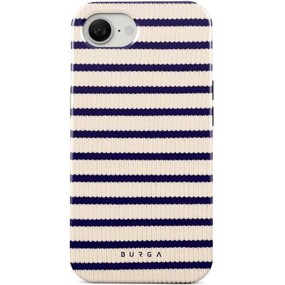 Burga Tough Backcover voor de Apple iPhone 17e / 16e - Old Money Burga Tough Backcover voor de Apple iPhone 17e / 16e - Old Money
