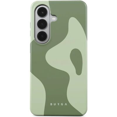 Burga Tough Backcover MagSafe voor de Samsung Galaxy S26 Plus - No Rush Burga Tough Backcover MagSafe voor de Samsung Galaxy S26 Plus - No Rush