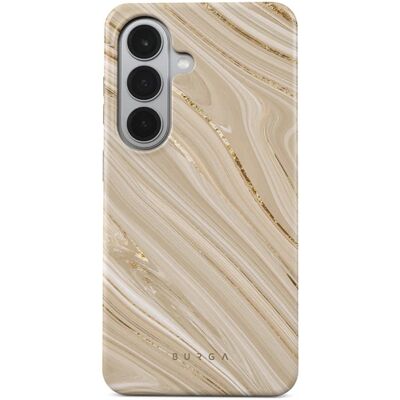 Burga Tough Backcover MagSafe voor de Samsung Galaxy S26 Plus - Full Glam Burga Tough Backcover MagSafe voor de Samsung Galaxy S26 Plus - Full Glam