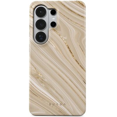 Burga Tough Backcover MagSafe voor de Samsung Galaxy S26 Ultra - Full Glam Burga Tough Backcover MagSafe voor de Samsung Galaxy S26 Ultra - Full Glam