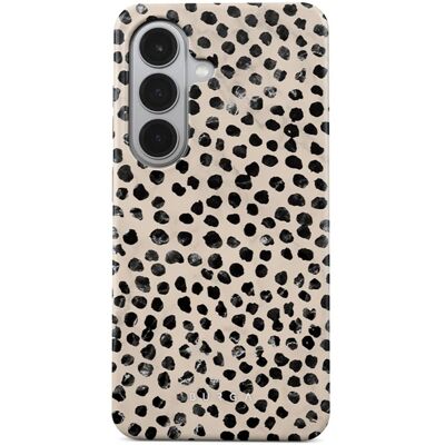 Burga Tough Backcover MagSafe voor de Samsung Galaxy S26 Plus - Almond Latte Burga Tough Backcover MagSafe voor de Samsung Galaxy S26 Plus - Almond Latte
