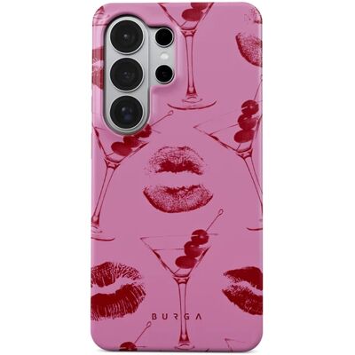 Burga Tough Backcover MagSafe voor de Samsung Galaxy S26 Ultra - Call me Burga Tough Backcover MagSafe voor de Samsung Galaxy S26 Ultra - Call me
