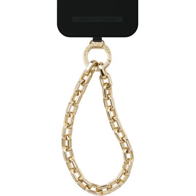 iDeal of Sweden Wristlet Strap - Gold iDeal of Sweden Wristlet Strap - Gold