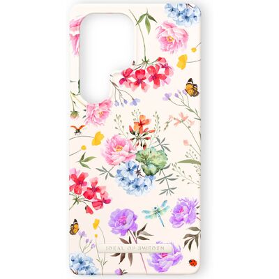 iDeal of Sweden Fashion Backcover voor de Samsung Galaxy S25 Ultra - Forever Flower iDeal of Sweden Fashion Backcover voor de Samsung Galaxy S25 Ultra - Forever Flower