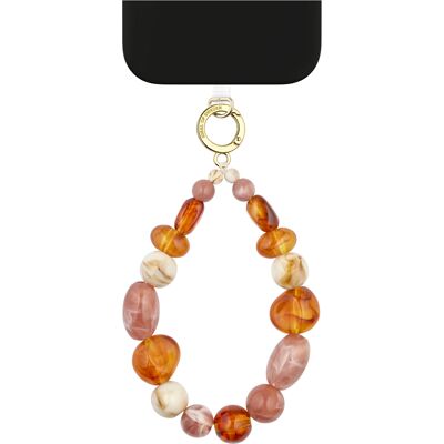 iDeal of Sweden Wristlet Strap - Boho Beads iDeal of Sweden Wristlet Strap - Boho Beads