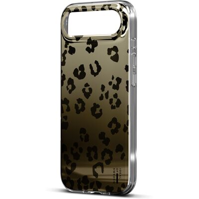 iDeal of Sweden Mirror Case voor de Apple iPhone Air - Leo Ombre iDeal of Sweden Mirror Case voor de Apple iPhone Air - Leo Ombre
