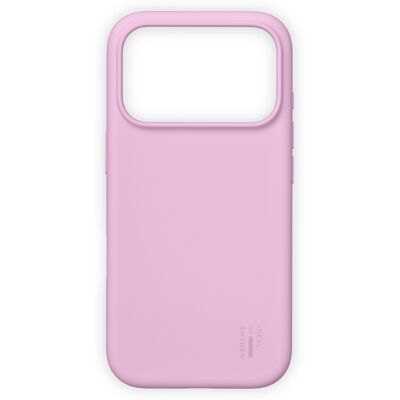 iDeal of Sweden Silicone Case met MagSafe voor de Apple iPhone 17 Pro - Bubblegum Pink iDeal of Sweden Silicone Case met MagSafe voor de Apple iPhone 17 Pro - Bubblegum Pink