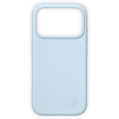 iDeal of Sweden Silicone Case met MagSafe voor de Apple iPhone 17 Pro Max - Light Blue iDeal of Sweden Silicone Case met MagSafe voor de Apple iPhone 17 Pro Max - Light Blue