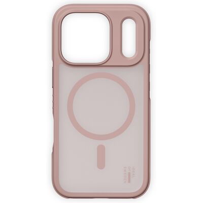 iDeal of Sweden Bumper Case MagSafe voor de Apple iPhone 17 Pro - Blush Pink iDeal of Sweden Bumper Case MagSafe voor de Apple iPhone 17 Pro - Blush Pink