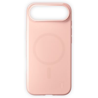 iDeal of Sweden Slim Case MagSafe voor de Apple iPhone Air - Glossy Blush Pink iDeal of Sweden Slim Case MagSafe voor de Apple iPhone Air - Glossy Blush Pink