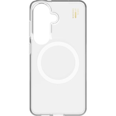 iDeal of Sweden Clear Case MagSafe voor de Samsung Galaxy S26 Plus - Clear iDeal of Sweden Clear Case MagSafe voor de Samsung Galaxy S26 Plus - Clear