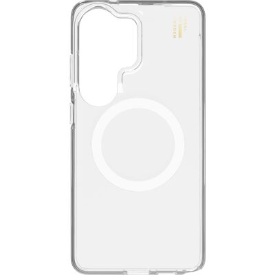 iDeal of Sweden Clear Case MagSafe voor de Samsung Galaxy S26 Ultra - Clear iDeal of Sweden Clear Case MagSafe voor de Samsung Galaxy S26 Ultra - Clear