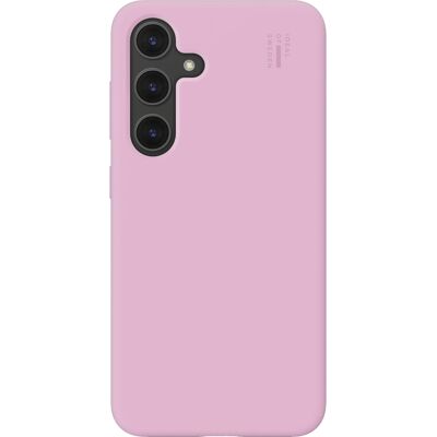 iDeal of Sweden Silicone Case met MagSafe voor de Samsung Galaxy S26 - Bubble Gum Pink iDeal of Sweden Silicone Case met MagSafe voor de Samsung Galaxy S26 - Bubble Gum Pink
